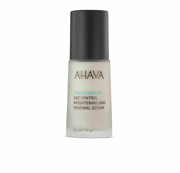 Ahava Time to Smooth noční rozjasňující sérum 30 ml porovnat ceny