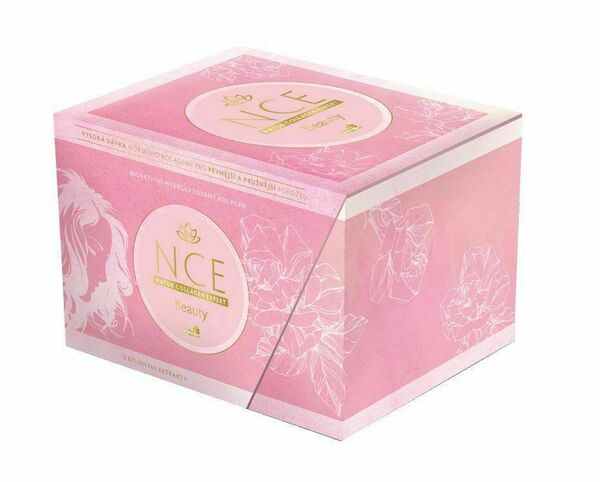 Naturprodukt NCE Natur Collagen Expert Beauty 30x10 g porovnat ceny