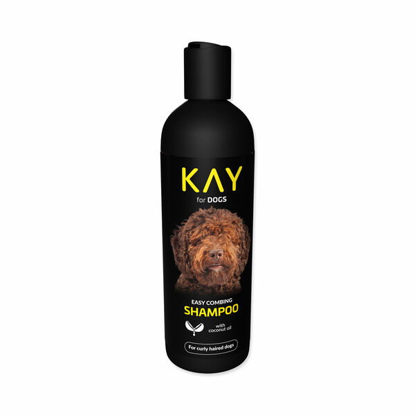 KAY Šampon pro snadné rozčesání 250 ml porovnat ceny