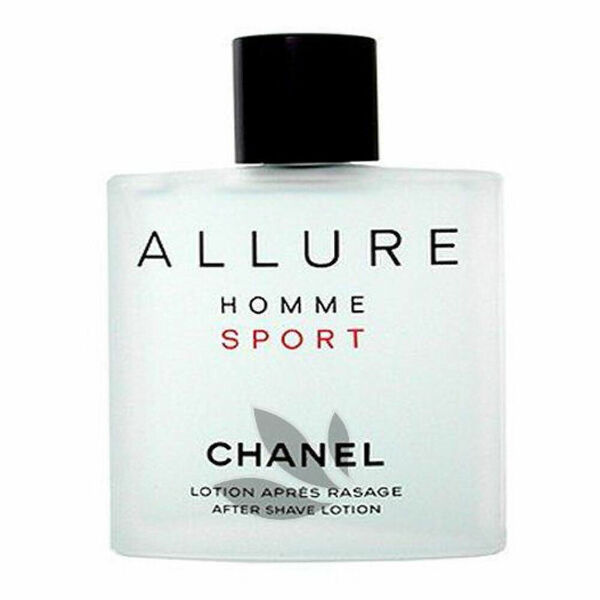 Chanel Allure Sport Voda po holení 100ml porovnat ceny