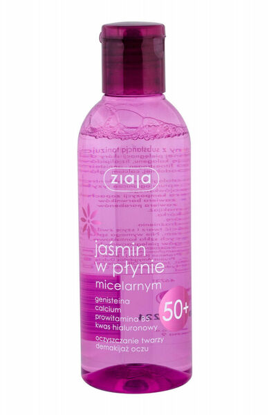 ZIAJA Jasmine Micelární voda 200 ml porovnat ceny