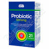 Gs Probiotic Strong Cps.60+20 porovnat ceny