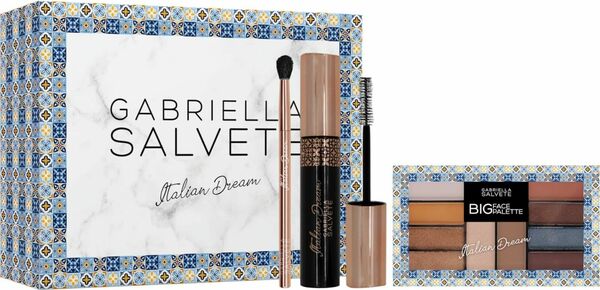 Gabriella Salvete GIFT BOX ITALIAN DREAM porovnat ceny