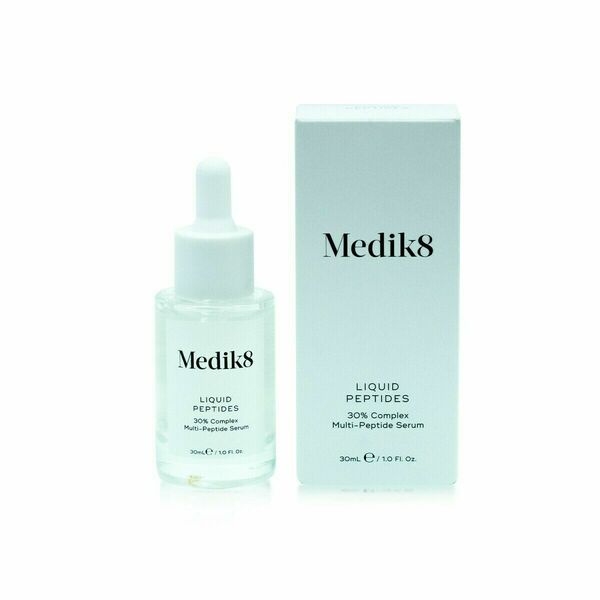 Dermaheal Liquid Peptides - Omlazení s peptidy 30 ml porovnat ceny