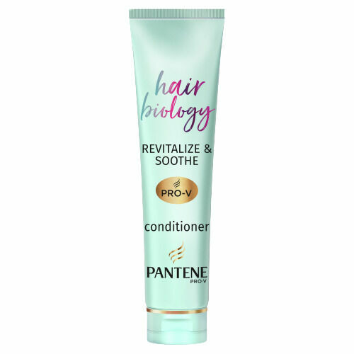 Pantene Hair Biology Revitalize & Soothe balzám na řídnoucí suché vlasy 160ml porovnat ceny