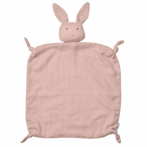 LIEWOOD Mazlík - Rabbit, rose porovnat ceny