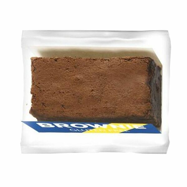 BEZGLUTEN Brownie bez lepku 50 g porovnat ceny