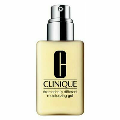 Clinique Dramatically Different Moisturizing Gel 125 ml Smíšená a mastná pleť porovnat ceny