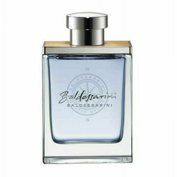 BALDESSARINI Nautic Spirit – Toaletní voda pro muže 90 ml TESTER porovnat ceny