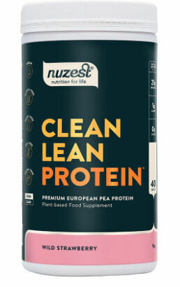 Ecce Vita Clean Lean Protein jahoda 1000g porovnat ceny