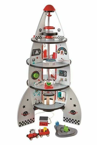 Hape Čtyřpatrová vesmírná raketa porovnat ceny