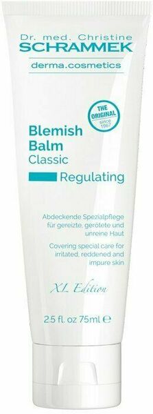 Dr. med. Christine Schrammek Blemish Balm Classic XL Edition 75 ml porovnat ceny