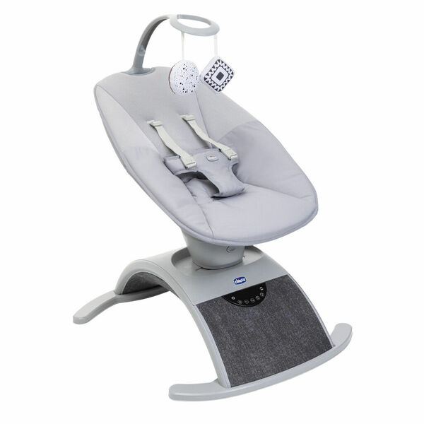 Chicco Lehátko inteligentní multifunkční ComfyWave 8v1 0m+ porovnat ceny
