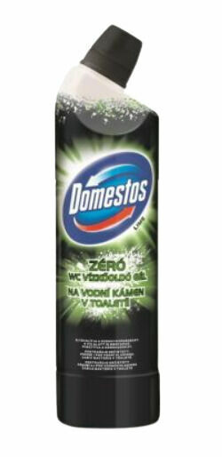 Domestos Na vodní kámen Lime 750 ml porovnat ceny