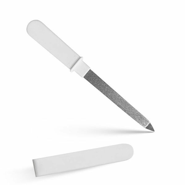 Svorto 155 Pilník safírový 10 cm držák s krytkou 1 ks porovnat ceny