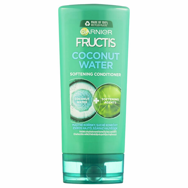 Garnier Fructis coconut water balzám 200 ml porovnat ceny