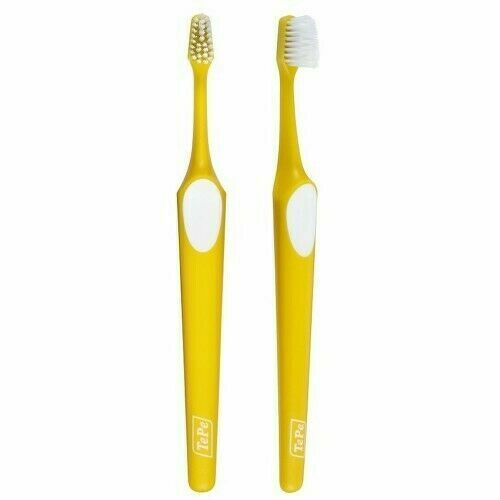TePe Supreme Compact zubní kartáček blistr 392602 porovnat ceny