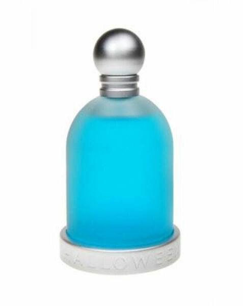 Jesus Del Pozo Halloween Blue Drop Toaletní voda 100ml tester TESTER porovnat ceny