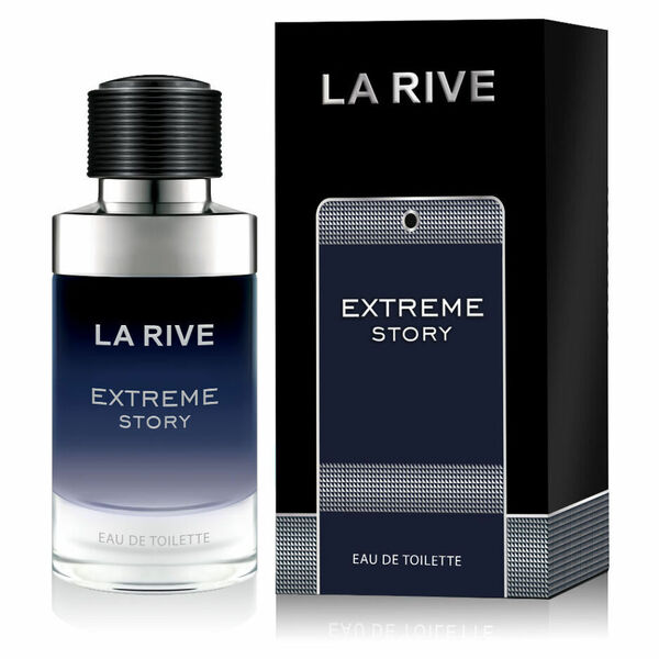 LA RIVE Extreme Story EdT 75 ml porovnat ceny
