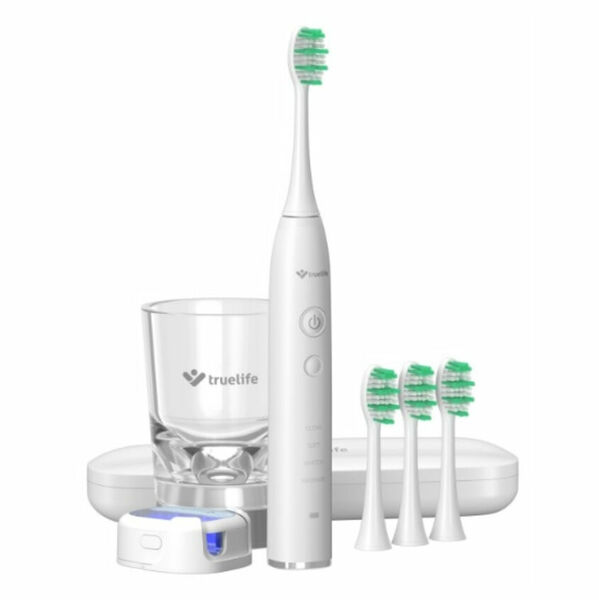 ﻿TrueLife SonicBrush GL UV sonický kartáček porovnat ceny