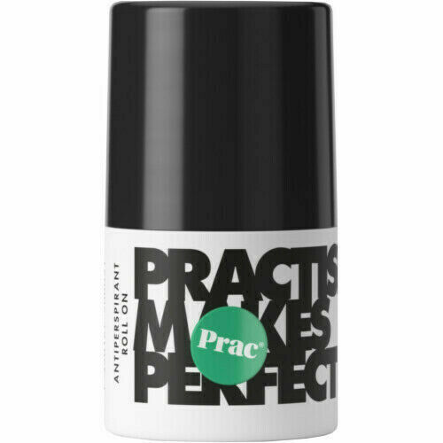 PRAC Antiperspirant roll-on 50ml porovnat ceny