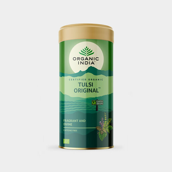 Ecce Vita Tulsi Original-Tea BIO 100g porovnat ceny