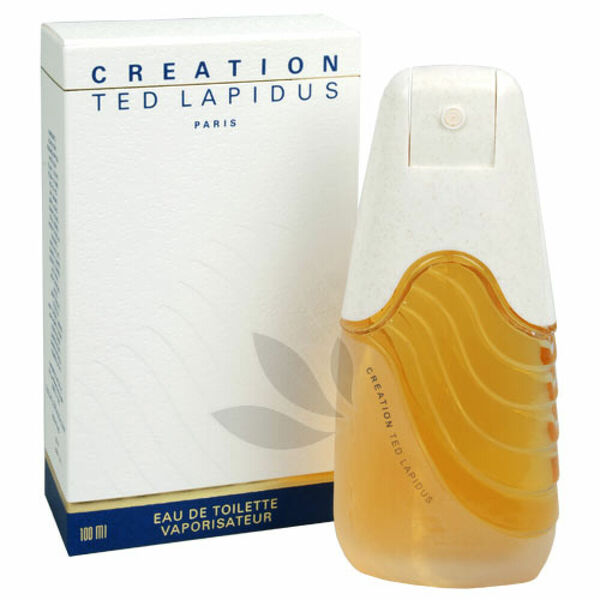 Ted Lapidus Creation Toaletní voda 100ml porovnat ceny