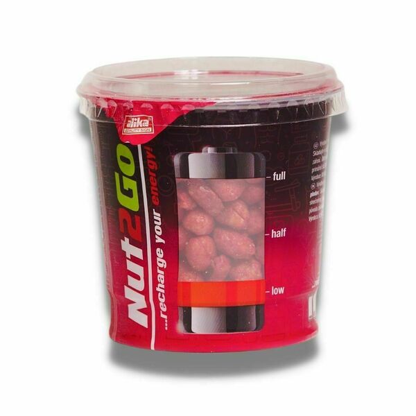 Nut2Go Arašídy v cukru 200 g porovnat ceny