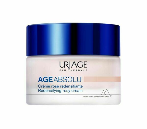 Uriage Age Absolu Obnovující noční krém 50 ml porovnání ceny