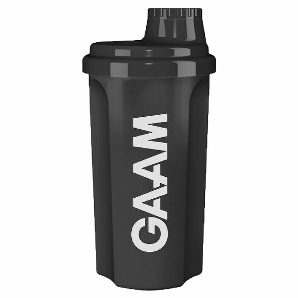 GAAM Shaker černý 700 ml porovnat ceny