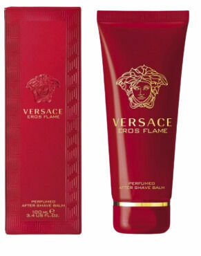 Versace Balzám po holení Eros Flame 100ml porovnat ceny
