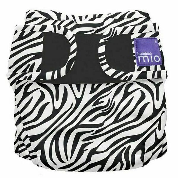 Bambino Mio Miosoft plenkové kalhotky Savanna Stripes 9-15kg porovnat ceny