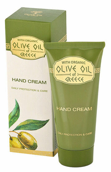 Biofresh Krém na ruce s olivovým olejem 50ml porovnat ceny