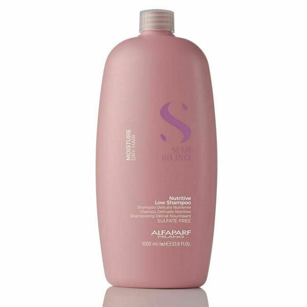 Alfaparf Milano Nutritive Low Shampoo vyživující šampon pro suché vlasy 1000 ml porovnat ceny
