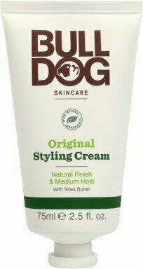 Bulldog skincare Styling Cream 75 ml porovnat ceny