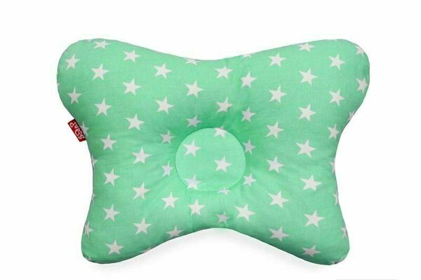 Scamp polštářek green grey elephant-stars porovnat ceny