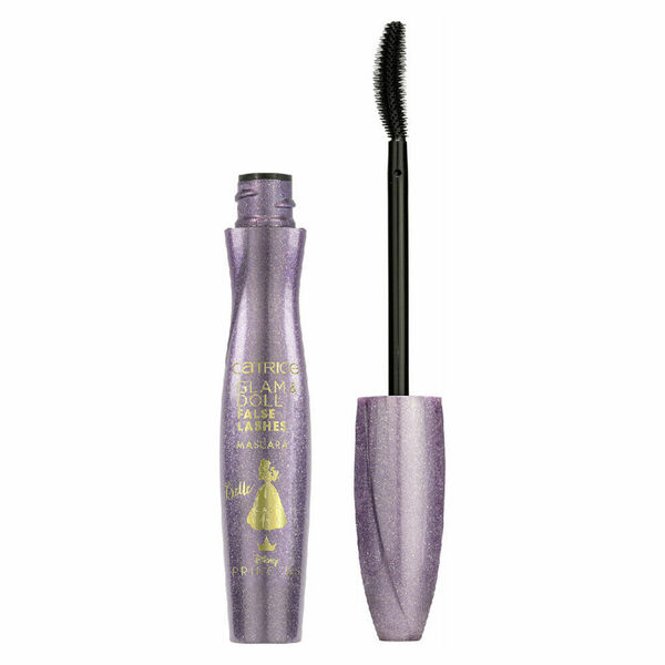 CATRICE Disney Princess Řasenka Glam & Doll False Lashes Belle 9,5 ml porovnat ceny
