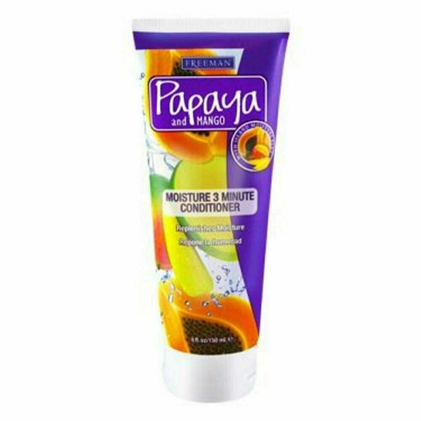 Papaya 3 min. kondicioner regenerační /man. porovnat ceny