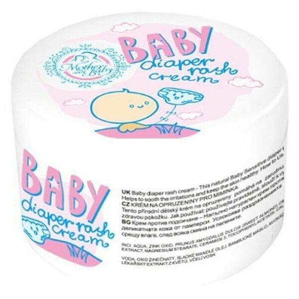 HRISTINA Přírodní krém na opruzeniny pro miminka 100 ml porovnat ceny