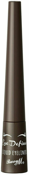 BarryM Liquid Eyliner tekuté oční linky, Cocoa Brown 2ml porovnat ceny
