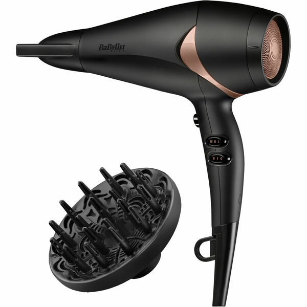 BaByliss Vysoušeč Bronze Shimmer D566E porovnat ceny