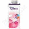 Nutridrink s příchutí jahodovou por.sol.24x200ml porovnat ceny