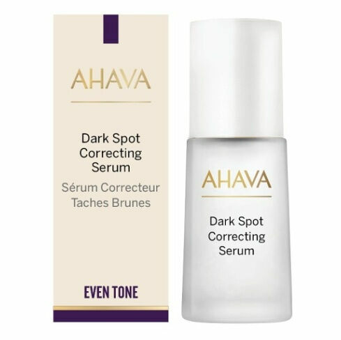 AHAVA Even Tone Dark Spot Sérum proti tmavým skvrnám 30 ml porovnat ceny