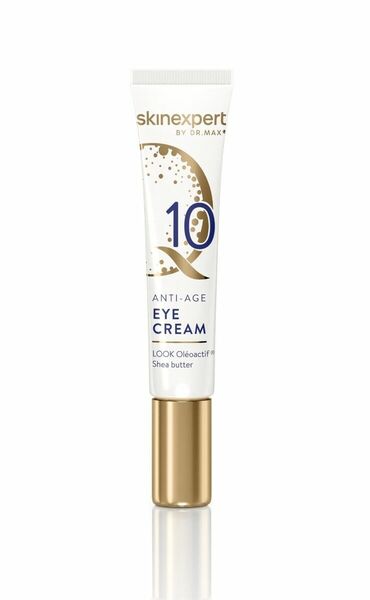 skinexpert BY DR.MAX Q10 Oční krém 15 ml porovnat ceny