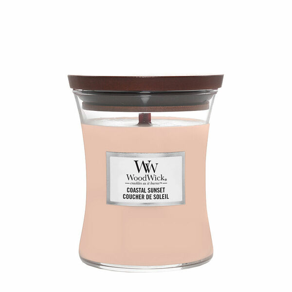 Wood Wick Vonná svíčka Coastal Sunset 275 g porovnat ceny
