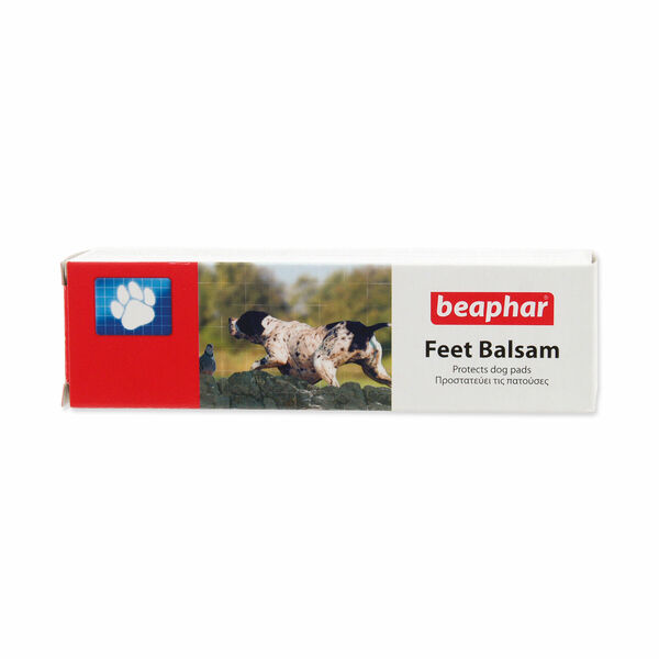 Beaphar Mast na tlapky 40 ml porovnat ceny