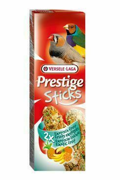 Vl Prestige Sticks Pro Pěvce Exotic Fruit 2x30g porovnat ceny