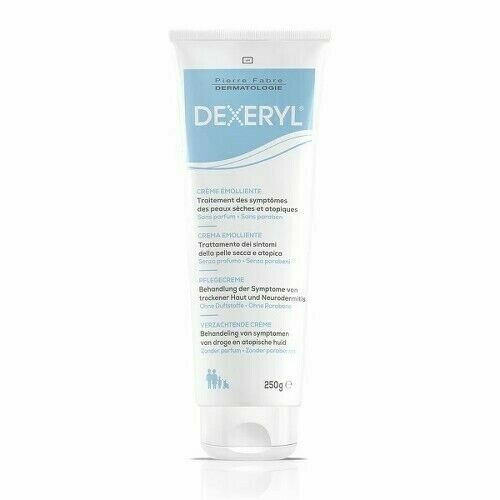 Dexeryl Krém 250g porovnat ceny