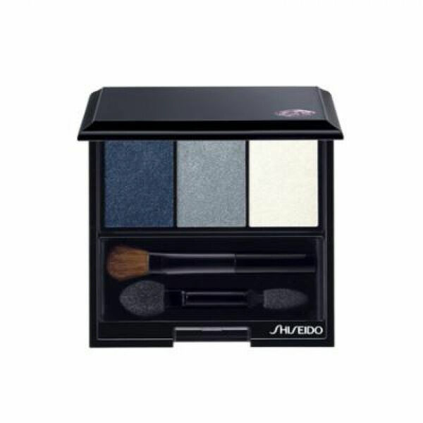 Shiseido Luminizing Satin Eye Color Trio 3 g OR302 porovnat ceny