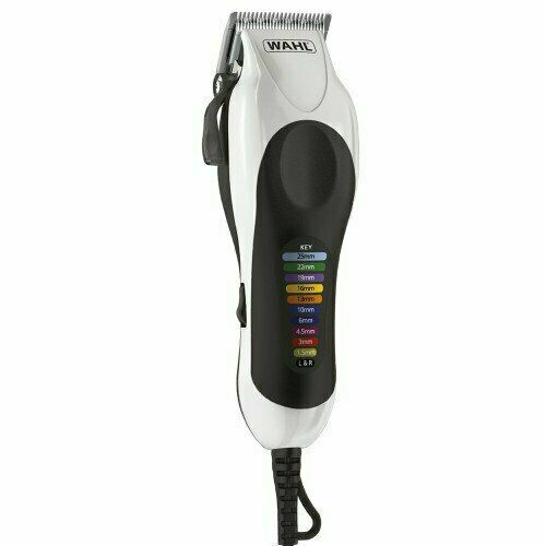 Wahl zastřihovač vlasů Color Pro Plus porovnat ceny